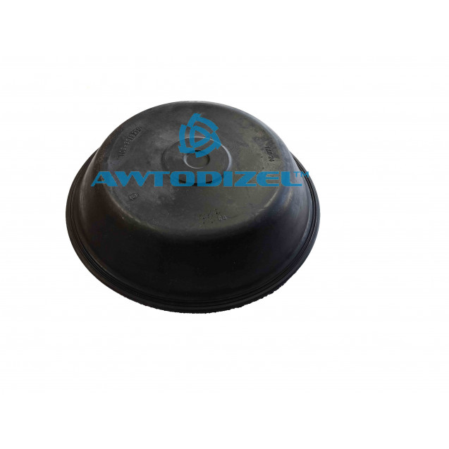 Диафрагма ТИП-24 БРТ КАМАЗ, МАЗ  мембрана