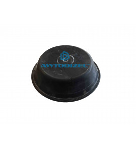 Диафрагма ТИП-30 МАЗ мембрана ( простой )