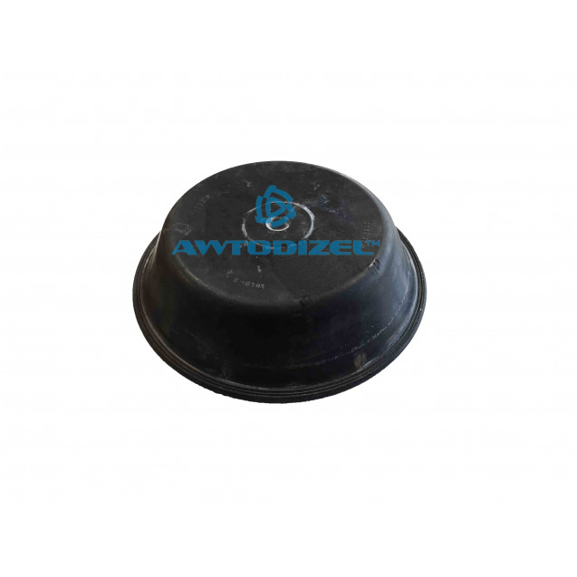 Диафрагма ТИП-30 МАЗ мембрана ( простой )