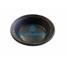 Диафрагма ТИП-30 МАЗ мембрана ( простой )