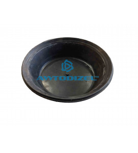 Диафрагма ТИП-30 МАЗ мембрана ( простой )