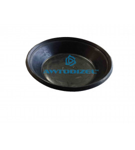 Диафрагма ТИП-30 БРТ  КАМАЗ, МАЗ мембрана