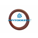 Сальник 114*145*15 балансира в сборе РТ красный