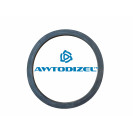 Прокладка воздушного фильтра КАМАЗ БРТ