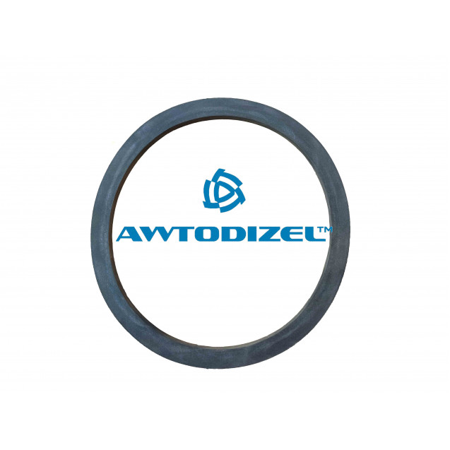 Прокладка воздушного фильтра КАМАЗ БРТ