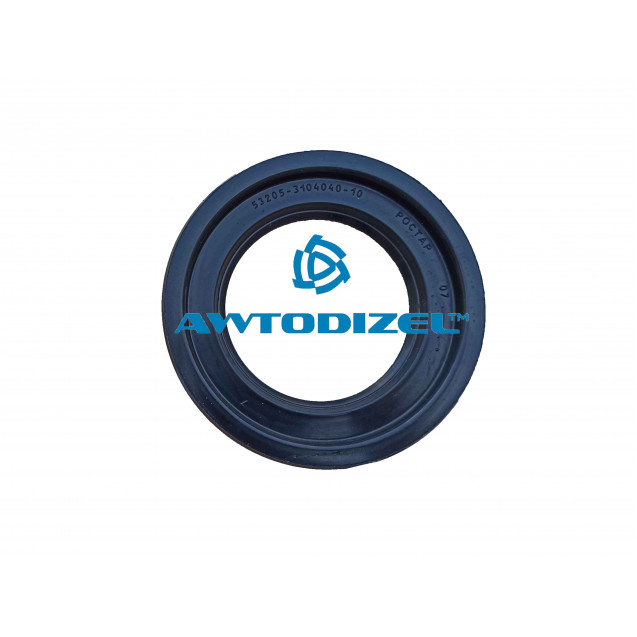 Сальник 137,5х85х16,8, ступицы заднего моста РОСТАР для а/м Камаз кроме 6520 и полноприводных 6х6, 4х4 семейств 43114, 4326, 6426, 65111, 4350, 5350