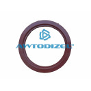 Сальник 140*175*15 башмака балансира КАМАЗ красный РТ