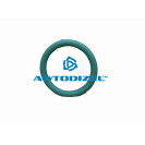 Кольцо уплотнительное слива масла турбокомпрессора (018-022-25) ФСИ-65,СТРОЙМ. Камаз