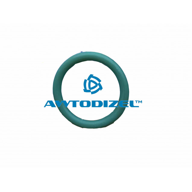 Кольцо уплотнительное слива масла турбокомпрессора (018-022-25) ФСИ-65,СТРОЙМ. Камаз