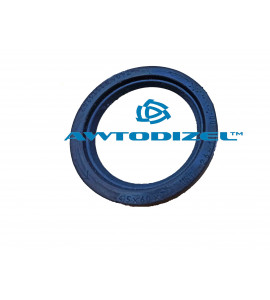 Сальник 45*60*7 привода ТНВД ЕВРО КАМАЗ VRT фтор