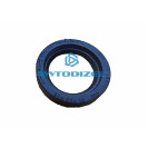 Сальник 34*50*10 гидромуфты в сборе фтор КАМАЗ VRT