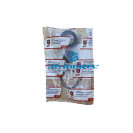 Ремкомплект цилиндра пневматического управления заслонкой ( БРТ )