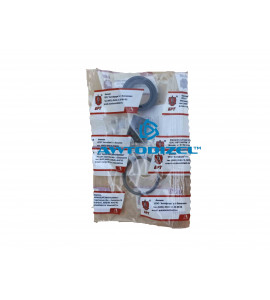 Ремкомплект цилиндра пневматического управления заслонкой ( БРТ )