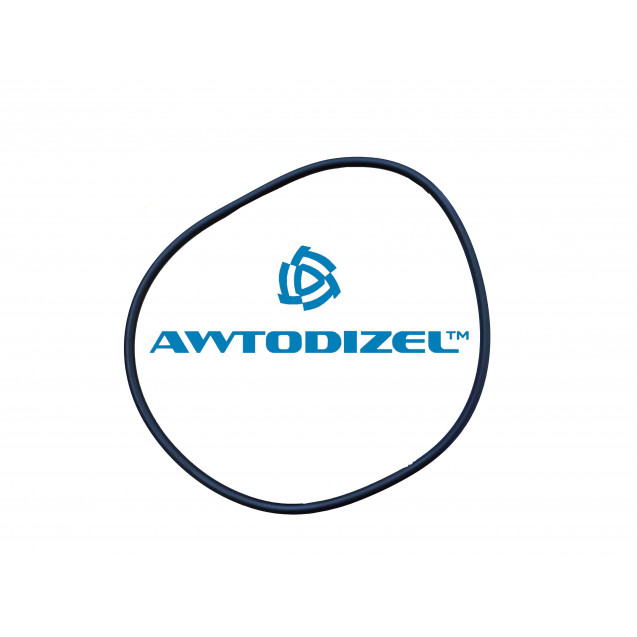 Кольцо фильтра центробежной очистки масла ( ФЦОМ ) КАМАЗ БРТ