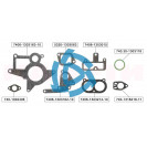 Ремкомплект колец и прокладок системы охлаждения КАМАЗ ЕВРО-2 "КАМРТИ" ( 8 позиций)