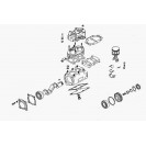 Ремонт компрессора (разных сложностей)