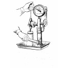 Ремонт форсунки