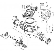 Мост средний