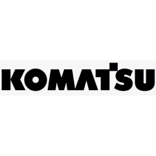 KOMATSU