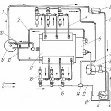Система питания