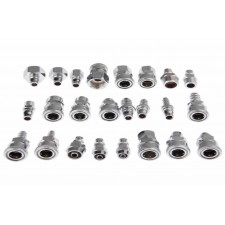 Адаптеры, переходники, штуцеры