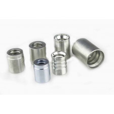 Гильзы обжимные РВД