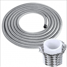 Тефлоновые шланги гладкие внутри