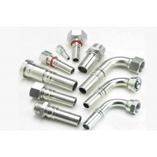 Фитинги для РВД