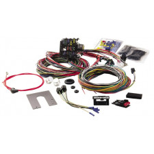 Электрооборудование