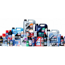 Антифризы, масла, смазки