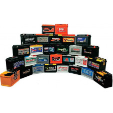 Аккумуляторы