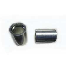 Муфта (гильза) на гладкие тефлоновые шланги