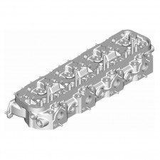 Головка цилиндров