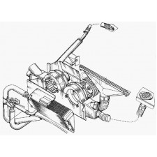 Вентиляция, отопление