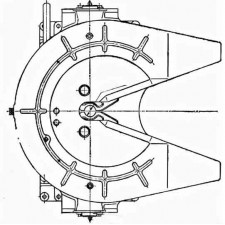 Устройство сидельно-сцепное