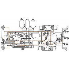 Тормозная система