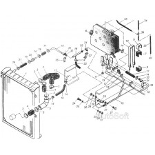 Система охлаждения