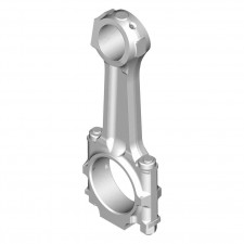 Поршень и шатун