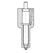 Распылители форсунок