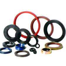 Сальники, манжеты, типы