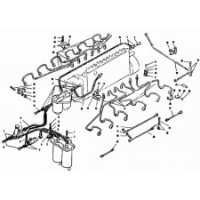 Трубопроводы топливные