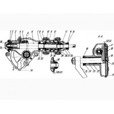 Рулевое управление