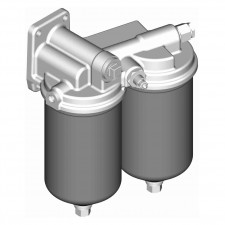 Фильтр масляный