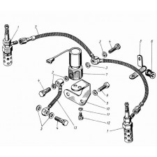 Электрофакельные устройства